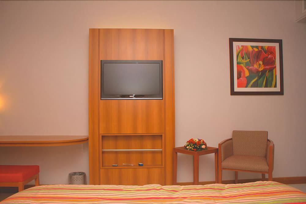 Hotel Belvedere Fourati ตูนิส ภายนอก รูปภาพ